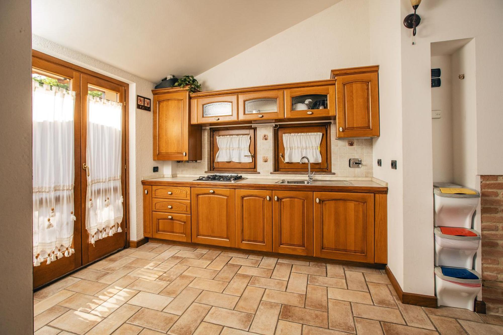 Cerqua Rosara Residence Valtopina Zimmer foto